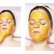 Альгинатная гель-маска (двухфазная) «СЛАДКОЕ ЗОЛОТО» (Peel Off Gel Mask «SWEET GOLD»)
