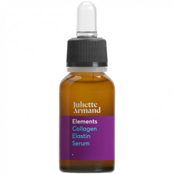 Сыворотка с коллагеном и эластином 20 мл Juliette Armand COLLAGEN ELASTIN SERUM