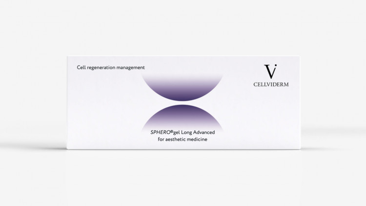 СФЕРОгель Long Advanced СФЕРОгель Long Advanced