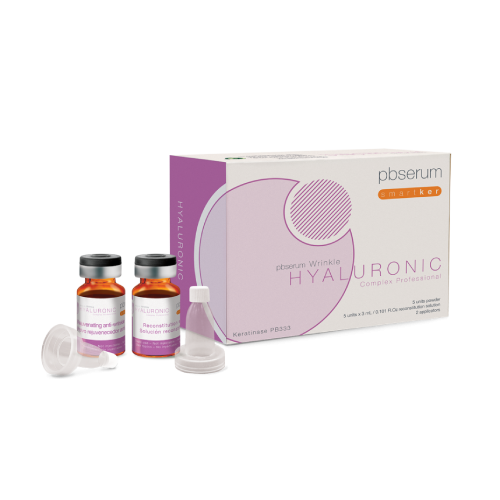 WRINKLE HYALURONIC COMPLEX WRINKLE HYALURONIC COMPLEX