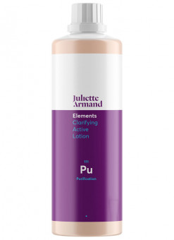 Лосьон без спирта для проблемной кожи с экстрактом канадского кипрея Clarifying Active Lotion