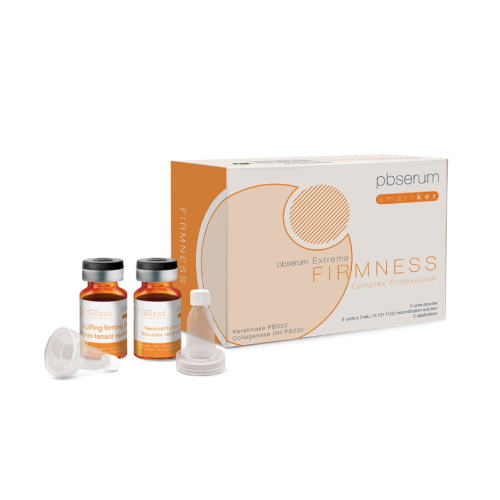 EXTREME FIRMNESS
