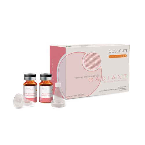 RENEWAL VIT RADIANT COMPLEX RENEWAL VIT RADIANT COMPLEX