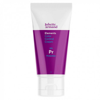 Тональный крем светлый 50 мл Juliette Armand Color Control Cream