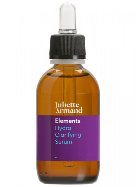 Сыворотка увлажняющая для проблемной кожи Hydra Clarifying Serum, 55 мл