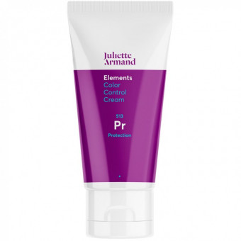 Тональный крем темный 50 мл Juliette Armand Color Control cream