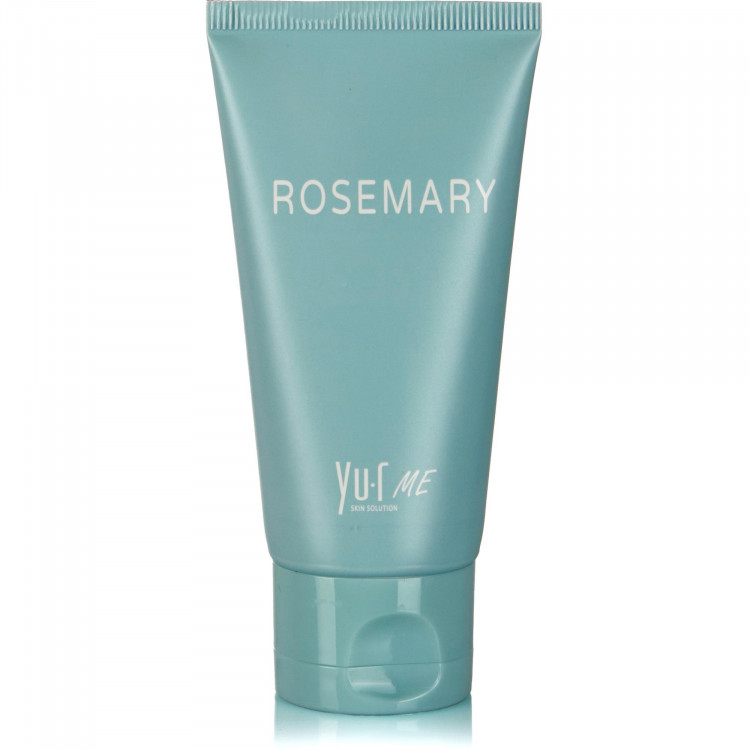 Крем для рук увлажняющий парфюмированный с маслом розмарина Yu.R Me Rosemary Hand Cream, 50 мл. Крем для рук увлажняющий парфюмированный с маслом розмарина Yu.R Me Rosemary Hand Cream, 50 мл.