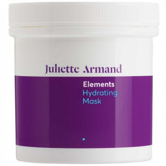 Увлажняющая маска 280 мл Juliette Armand HYDRATING MASK