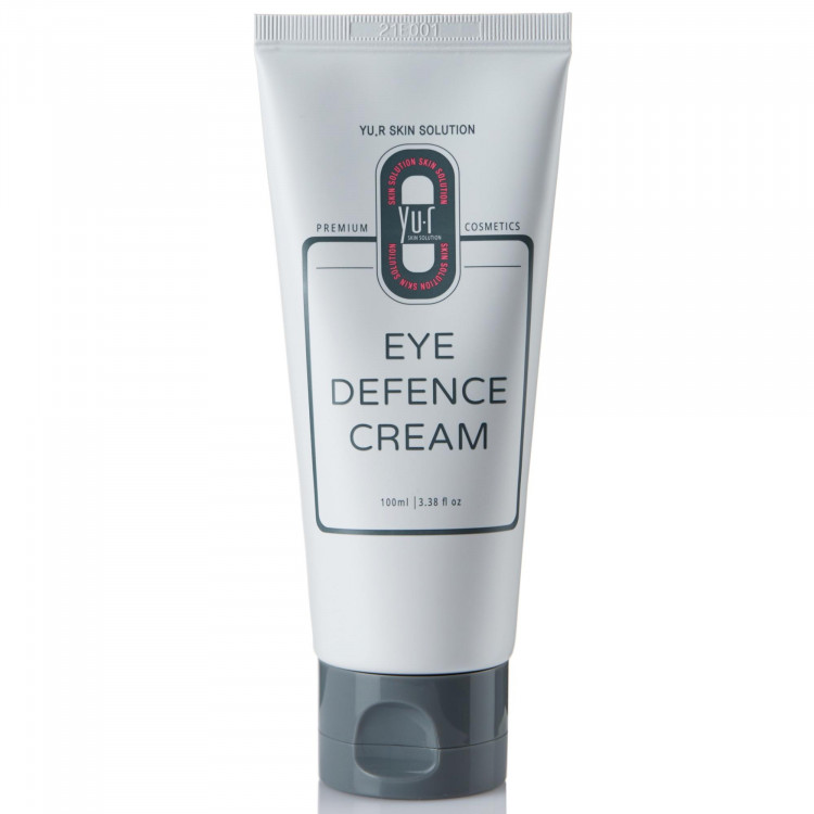 Крем вокруг глаз Yu.R Pro Eye Defence Cream, 100 мл