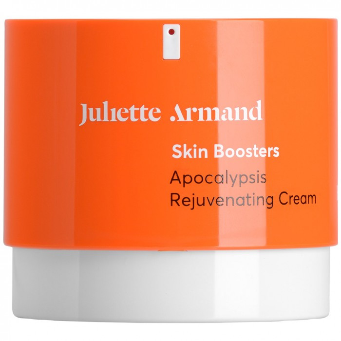 АПОКАЛИПСИС Восстанавливающий крем 50 мл Juliette Armand APOCALYPSIS Rejuvenating Cream