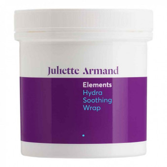 Увлажняющее, успокаивающее обертывание 50 гр Juliette Armand Hydra Soothing Wrap