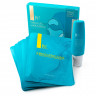 Лифтинг комплекс для лица на основе нитевых масок Yu.R Thread Lifting Mask (гель+10 масок), 1 шт, ГОДЕН ДО 18.12.25г.