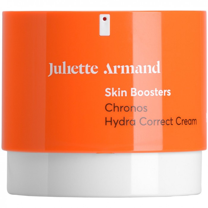 ХРОНОС Крем-корректор морщин 40+ 50 мл Juliette Armand Chronos Hydra Correct Cream