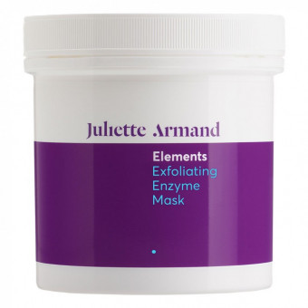 Энзимная маска-пилинг Juliette Armand 100 мл EXFOLIATING ENZYME MASK