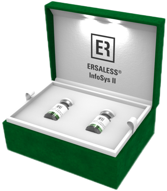 Ersaless Infosys II Ersaless Infosys II