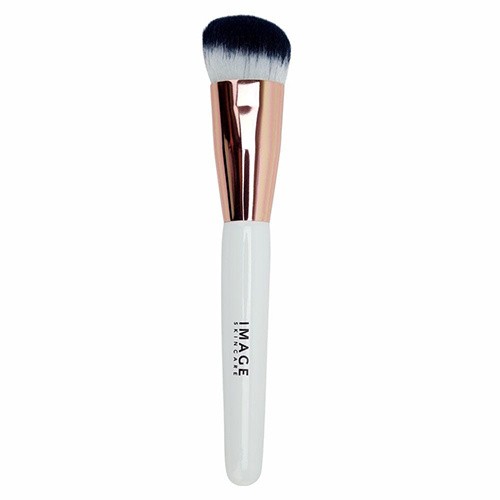 I BEAUTY NO. 101 flawless foundation brush - Кисточка для макияжа