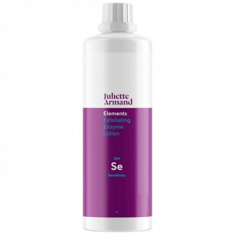 Энзимный лосьон-пилинг 520 мл Juliette Armand EXFOLIATING ENZYME LOTION