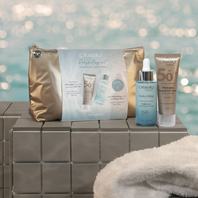 Набор «SunBeauty» гидра Набор «SunBeauty» гидра