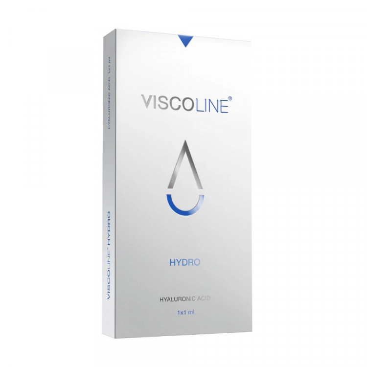 Филлер Viscoline® Hydro (без лидокаина)