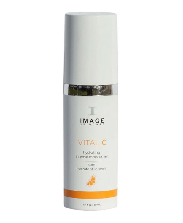 VITAL C hydrating intense moisturizer - Интенсивный увлажняющий крем