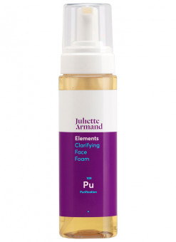 Пенка очищающая для жирной и проблемной кожи Clarifying Face Foam