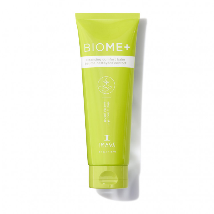 Гидрофильный очищающий бальзам Биоми BIOME+ cleansing comfort balm Гидрофильный очищающий бальзам Биоми BIOME+ cleansing comfort balm