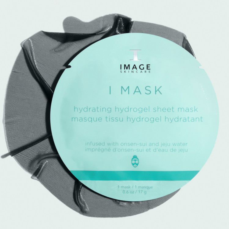Увлажняющая гидрогелевая маска (1 шт) I MASK Hydrating Hydrogel Sheet Mask Увлажняющая гидрогелевая маска (1 шт) I MASK Hydrating Hydrogel Sheet Mask