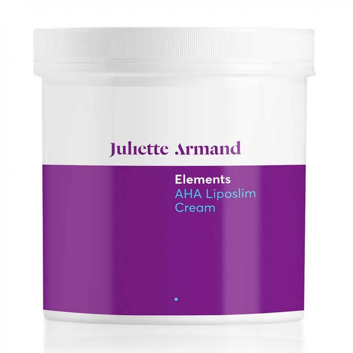 Крем массажный антицеллюлитный 1000 мл Juliette Armand AHA Liposlim Cream