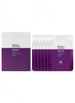 Разглаживающие коллагеновые патчи Instant Tightening Mask (6 штук в коробке)