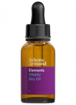 Масло сухое Виталити Vitality Dry Oil