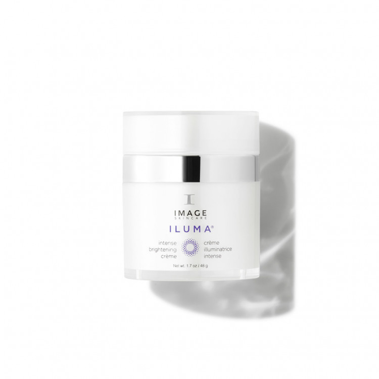 Осветляющий крем ILUMA intense brightening creme