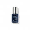Сыворотка с ретинолом 0.75% уровень 3 AGELESS+ Retinol Pure Liquid Retinol Легкая масляная сыворотка с высокой концентрацией 0,75% чистого ретинола, запатентованной технологией XOSM™ и растительными экстрактами. Обеспечивает значительное сокращение морщин, уменьшение воспалительных элементов, сужение пор. Осветляет пигментацию, оказывает себорегулирующее действие. Повышает упругость и эластичность кожи. Сыворотка с ретинолом 0.75% уровень 3 AGELESS+ Retinol Pure Liquid Retinol