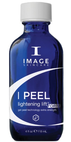 Lightening Lift FORTE Peel - Осветляющий Пилинг FORTE 