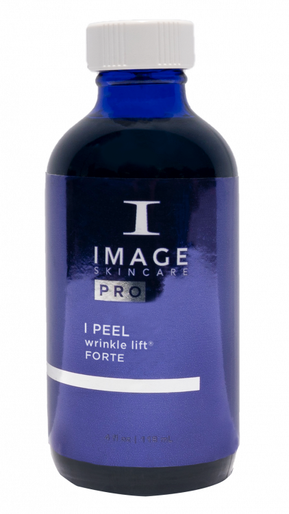 Wrinkle Lift FORTE Peel - Пилинг для морщин FORTE