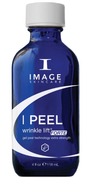 Wrinkle Lift FORTE Peel - Пилинг для морщин FORTE 