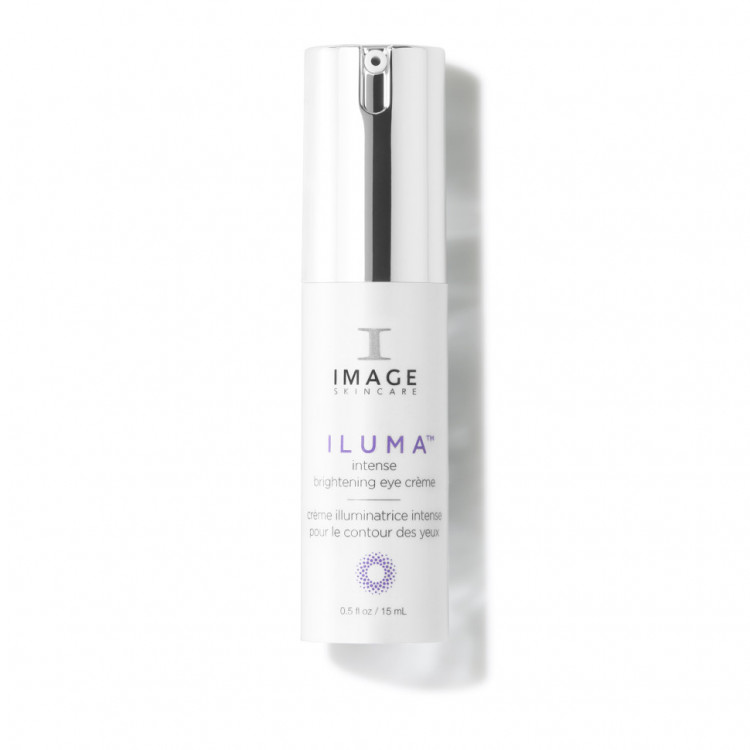 Осветляющий крем для век ILUMA intense brightening eye creme