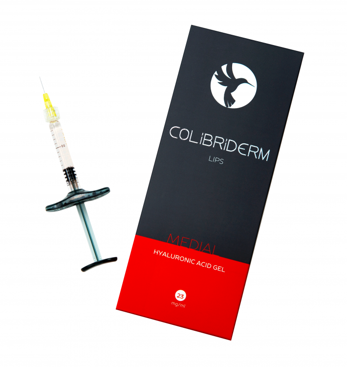 ColibriDerm Medial