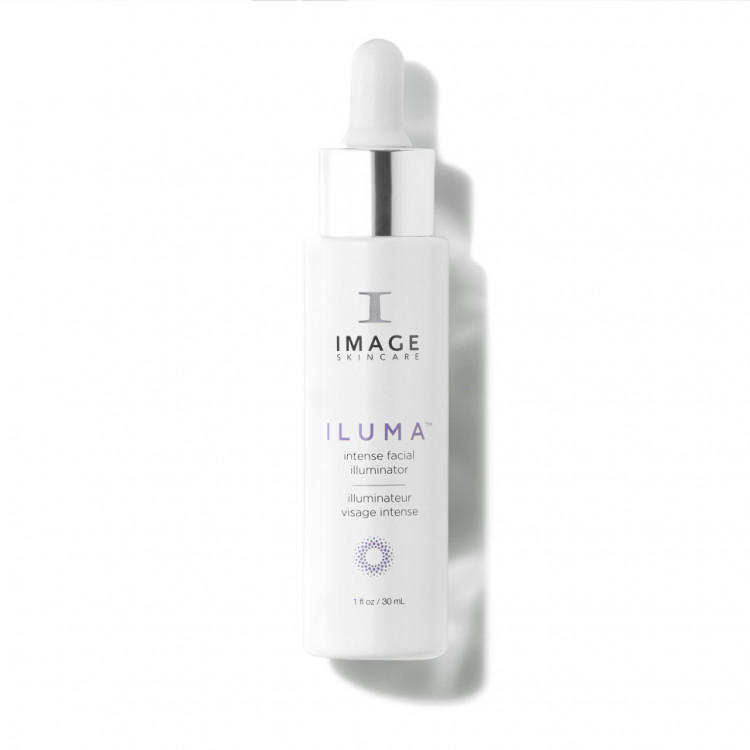 Осветляющий бустер ILUMA Intense facial illuminator
