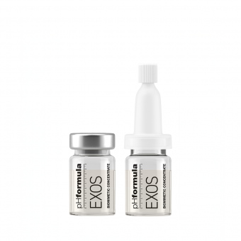 Exosomes resurfacing treatment — Процедура обновления кожи с экзосомами