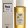 Тонер для лица восстанавливающий Yu-r Centella Toner, 210 мл.