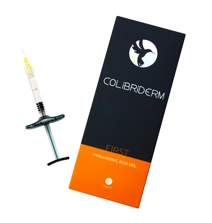 ColibriDerm First