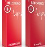 Belotero Lips/Белотеро Липс с лидокаином