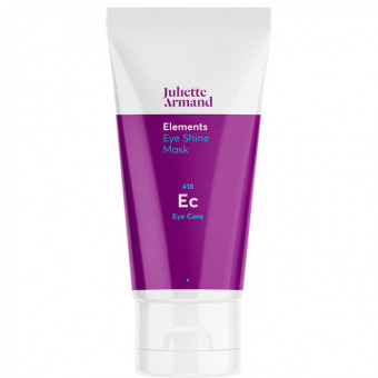 Маска для области вокруг глаз 50 мл Juliette Armand Eye Shine Mask