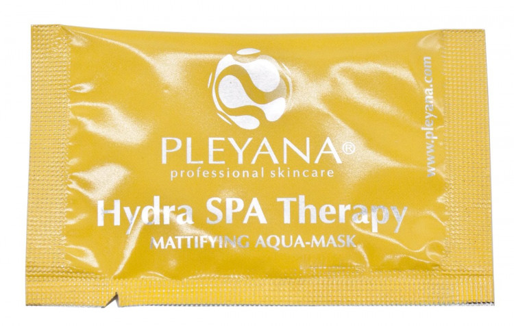 Аква-маска матирующая Hydra SPA Therapy Аква-маска матирующая Hydra SPA Therapy