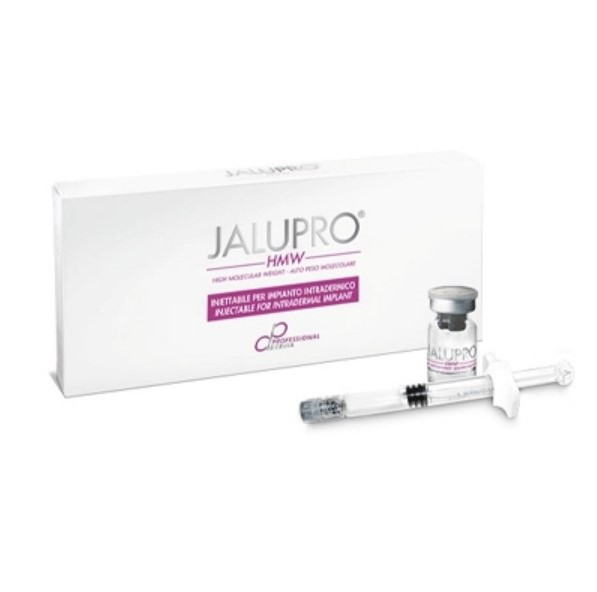 Имплантат интрадермальный JALUPRO HMW