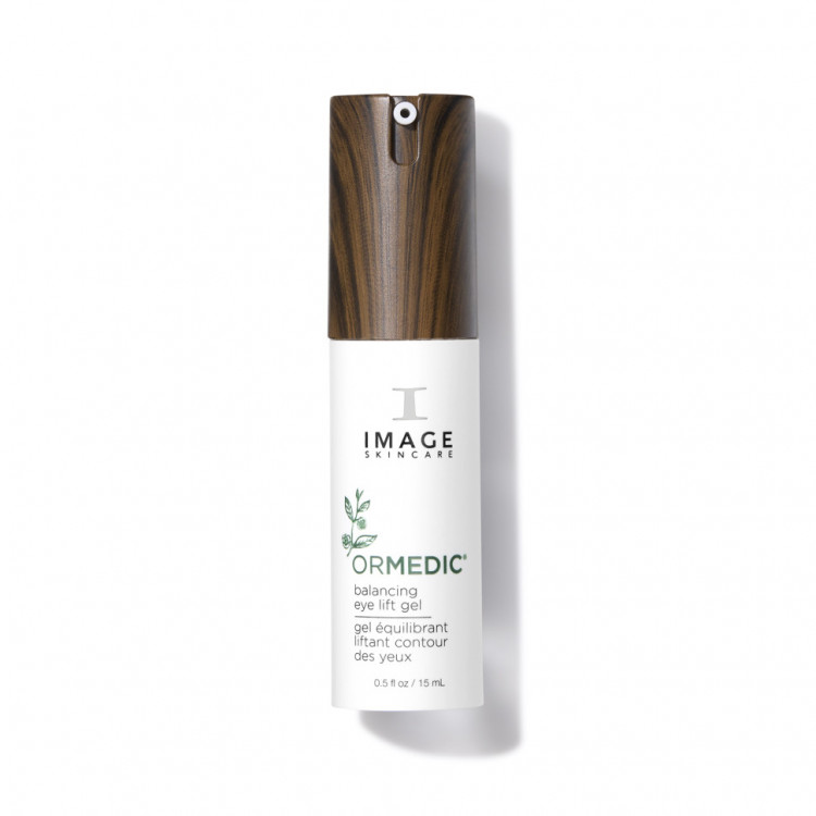 Лифтинговый крем-гель для век ORMEDIC balancing eye lift gel Лифтинговый крем-гель для век ORMEDIC balancing eye lift gel