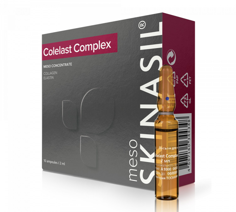 Colelast Complex