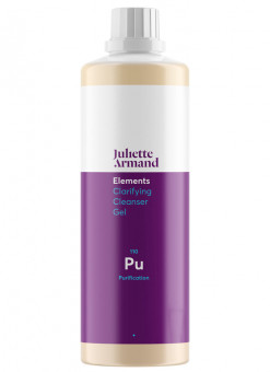 Очищающий гель для жирной и проблемной кожи Clarifying Cleanser Gel