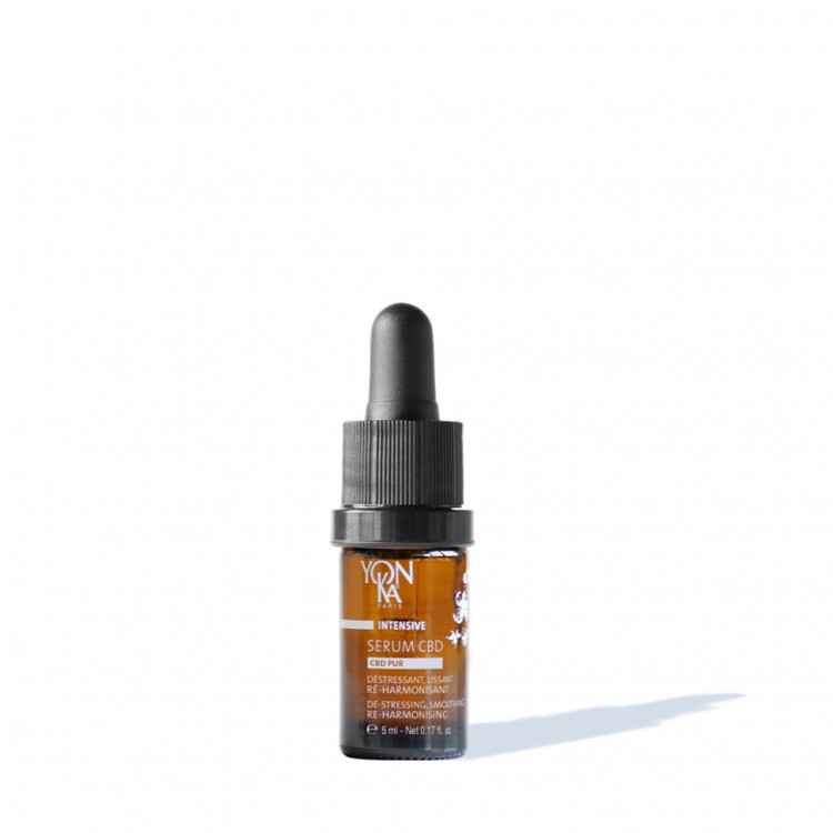 Сыворотка CBD (5 ml) Serum CBD Сыворотка CBD (5 ml) Serum CBD