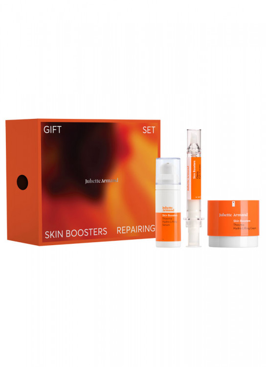 Набор "Тавма + Опсис" Skin Boosters Repairing Gift Set 2025